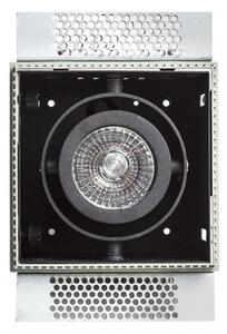 RED R12052 ELECTRA I černá 230V GU10 50W - RED - DESIGN RENDL