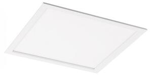 RED R12062 STRUCTURAL LED 40x40 zápustná bílá 230V LED 40W 3000K - RED - DESIGN RENDL