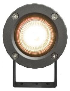 RED R11948 HEAVY DUTY venkovní reflektor antracitová 230V GU10 50W IP65 - RED - DESIGN RENDL