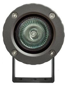 RED R11948 HEAVY DUTY venkovní reflektor antracitová 230V GU10 50W IP65 - RED - DESIGN RENDL