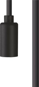 Nowodvorski Lighting Vodič s objímkou CAMELEON 8631 CAMELEON CABLE G9 černá 2,5 m