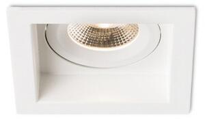 RED R12009 TIM zápustná bílá 230V LED 10W 3000K - RED - DESIGN RENDL