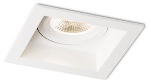 RED R12009 TIM zápustná bílá 230V LED 10W 3000K - RED - DESIGN RENDL