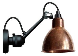 Nástěnná Svítidla Lampe Gras, Měděná, Obývací pokoj, Kov, Design