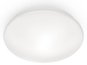 Stropní Lampa WiZ, Adria, stmívatelné, Bílá, Obývací pokoj, Plast, Moderní