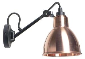 Nástěnná Svítidla Lampe Gras, Měděná, Obývací pokoj, Kov