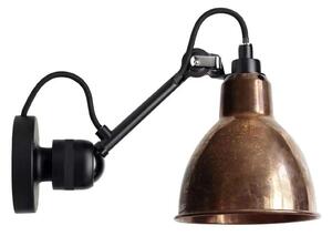 Nástěnná Svítidla Lampe Gras, Měděná, Obývací pokoj, Kov, Design