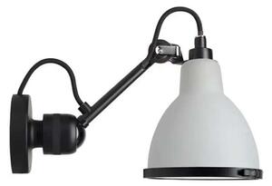 Nástěnná Svítidla Lampe Gras, Bílá, Koupelna, Kov, Design