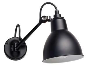 Nástěnná Svítidla Lampe Gras, Černá, Koupelna, Kov