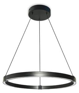 LED Stmívatelný lustr na lanku CASSINI LED/33W/230V 2700-6500K + DO