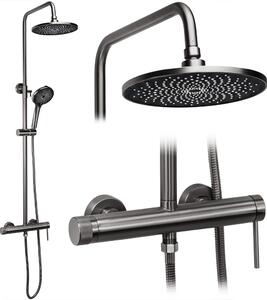 Rea, Sprchový set Rea Foss Clif Titan, REA-P3900