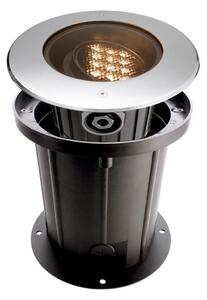 IMPR 730266 Zemní zápustné svítidlo Soft Flex 18 pojezdové - DEKOLIGHT