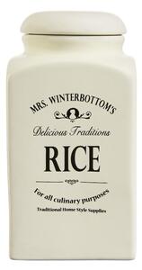 MRS. WINTERBOTTOM'S Dóza na rýži