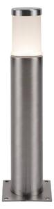 LA 228100 Stojací lampa TRUST 30 LED, nerezová ocel 316, LED - BIG WHITE (SLV)