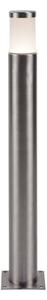 LA 228110 Stojací lampa TRUST 60 LED, nerezová ocel 316, LED - BIG WHITE (SLV)