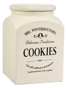MRS. WINTERBOTTOM'S Dóza na sušenky