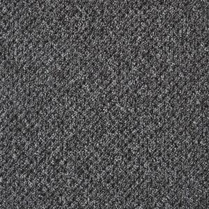 Metrážový koberec KENTUCKY černý