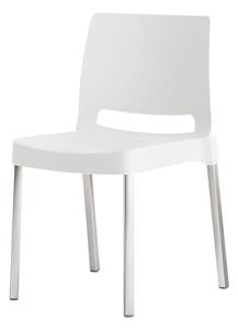 PEDRALI - Židle JOI 870 DS - bílá