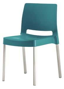 PEDRALI - Židle JOI 870 DS - zelená