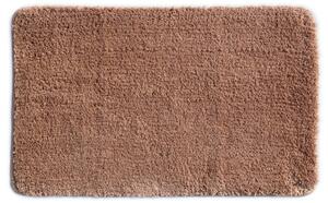 Koupelnová předložka 50x80 cm, taupe
