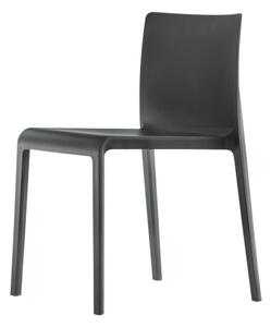 PEDRALI - Židle VOLT 670 DS - černá