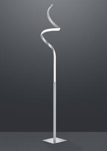 Stojací LED lampa Course