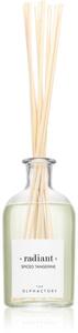 Ambientair The Olphactory Spiced Tangerine aroma difuzér radiant 250 ml
