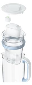 Brita Skleněná filtrační konvice, včetně 1x Maxtra PRO Pure Performance (100397844)