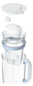 Brita Skleněná filtrační konvice, včetně 1x Maxtra PRO Pure Performance (100397844)