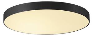 LA 135170 Stropní svítidlo MEDO 90 LED, černé 11560lm 120W 3000K volitelně i k zavěšení - BIG WHITE (SLV)