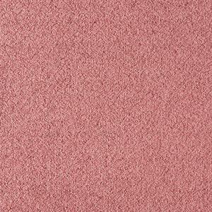 Metrážový koberec OLIVIA červený