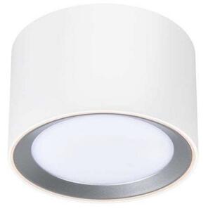 Stropní Lampa Nordlux, Landon Smart, stmívatelné, Bílá, Obývací pokoj, Kov