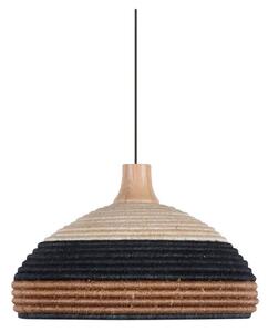 Závěsná svítidlo Forestier, Grass S, stmívatelné, Hnědá / Rezavá, Obývací pokoj, Design