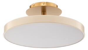 Stropní Lampa UMAGE, Asteria Up Medium, stmívatelné, Bílá, Obývací pokoj, Kov, Design