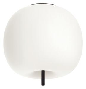Stropní Lampa kdln, KUSHI 16, stmívatelné, Bílá, Obývací pokoj, Sklo, Design