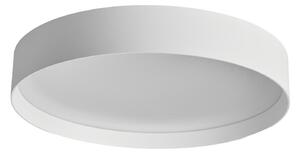 Stropní Lampa LOOM DESIGN, Lucia, stmívatelné, Bílá, Obývací pokoj, Kov, Moderní