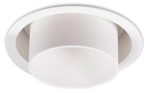 KHL K50132.01.RF.BK-BK.GU 501321RBBG Zápustné svítidlo DAISY černé max.50W Ø83mm kulaté - KOHL-Lighting (starý kód: KHL K50132.BK.GU)
