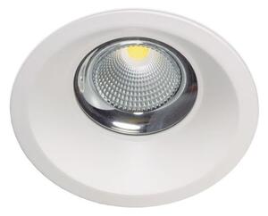 KHL K50300.03.RF.WH-WH.40.ST.8.40 503003RWW44 Zápustné svítidlo DARA bílé LED 30W 4000K Ø190mm kulaté - KOHL-Lighting (starý kód: KHL K50302.W.4K)