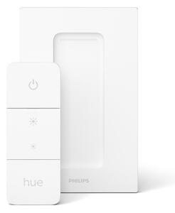 Stropní Lampa Philips Hue, Philips Hue, stmívatelné, Bílá, Obývací pokoj, Kov, Moderní
