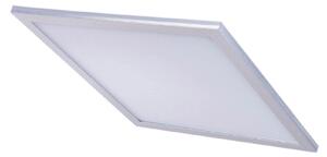 Stropní Lampa Lindby, Livel, stmívatelné, Metalická, Kuchyně, Plast, Moderní