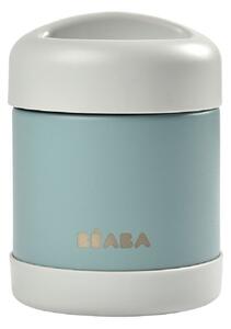 Termoska na jídlo, 300ml, Beaba, modrá