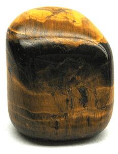 Tygří oko