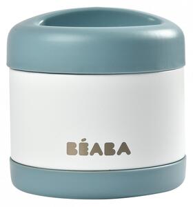 Termoska na jídlo, 500ml, Beaba, modrá