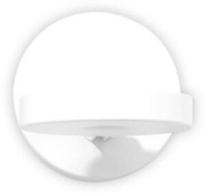 Nástěnná Svítidla Rotaliana, String H0 DTW, stmívatelné, Bílá, Obývací pokoj, Kov, Design