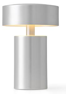 Venkovní svítidla Audo Copenhagen, Column, stmívatelné, Metalická, Obývací pokoj, Kov, Design