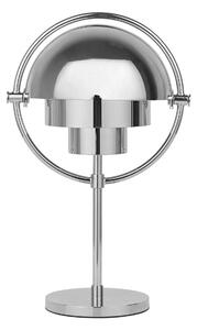 Venkovní svítidla GUBI, Multi-Lite, stmívatelné, Metalická, Obývací pokoj, Kov, Design