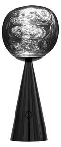 Venkovní svítidla Tom Dixon, Melt, stmívatelné, Černá, Ložnice, Plast, Design