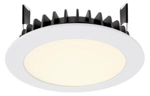 IMPR 565231 Zápustné svítidlo LED panel Round III 12 bílá LED 12,50W 3000K 1310lm - DEKOLIGHT