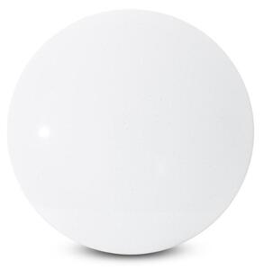 Prémiové led stropní svítidlo Avide Stella RGB+W 38cm 24W 2100lm, dálkové ovládání, 3 roky