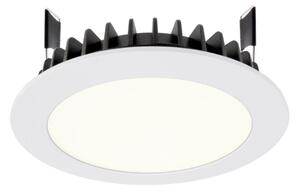 IMPR 565232 Zápustné svítidlo LED panel Round III 12 bílá LED 12,50W 4000K 1320lm - DEKOLIGHT